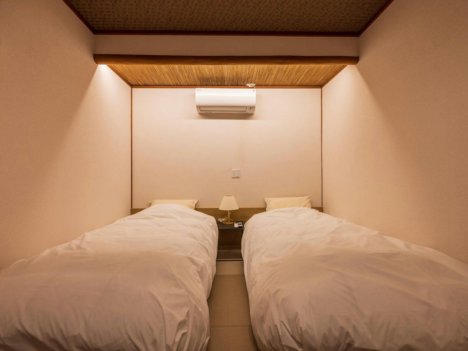 Atami Onsen Yamaki Ryokan