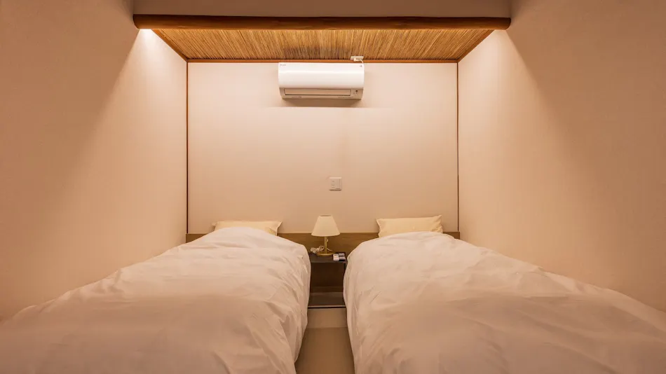 Atami Onsen Yamaki Ryokan