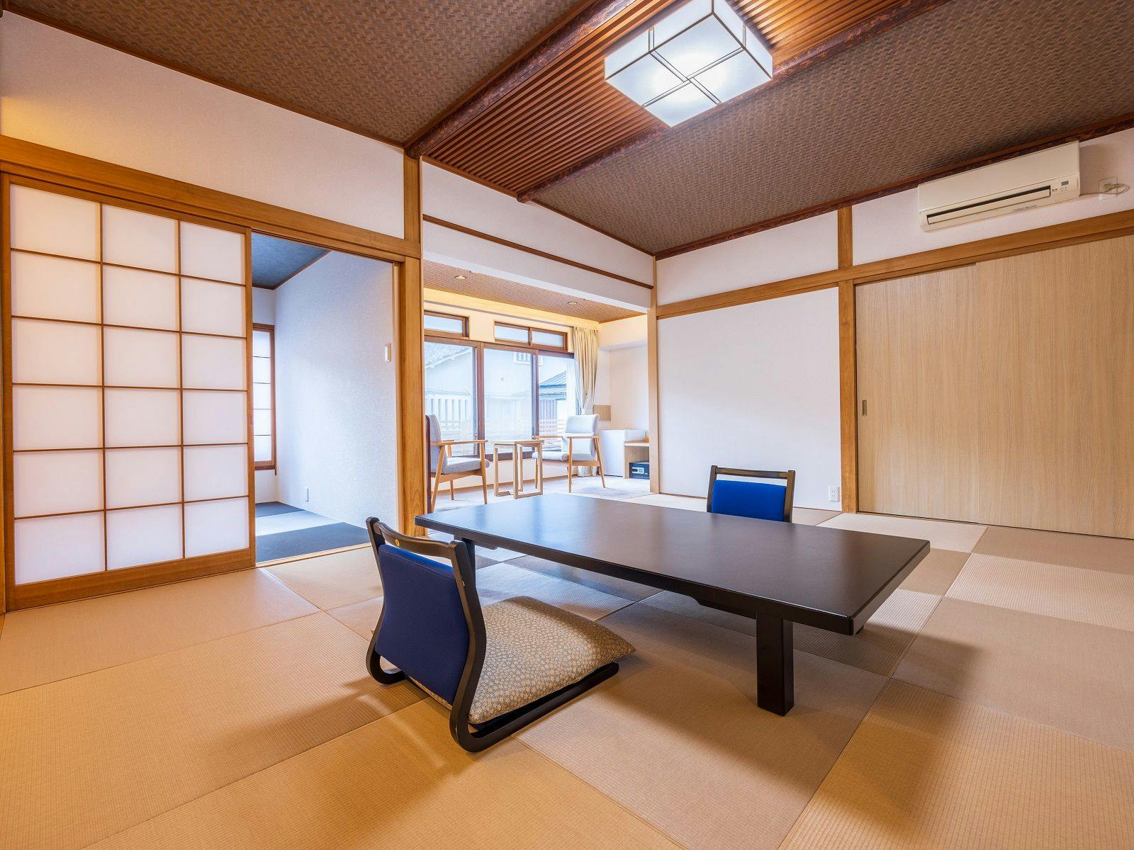 Atami Onsen Yamaki Ryokan