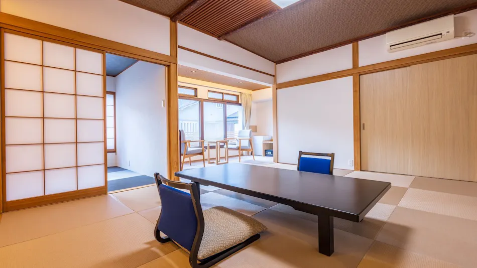 Atami Onsen Yamaki Ryokan