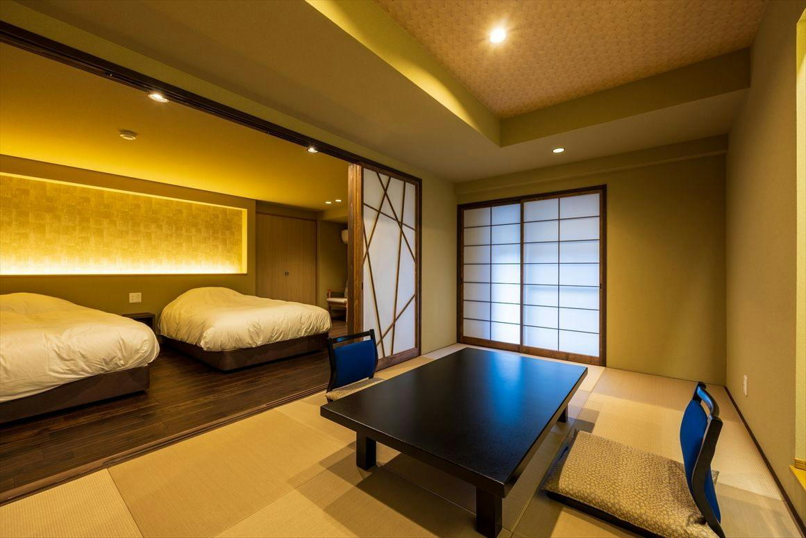 Atami Onsen Yamaki Ryokan
