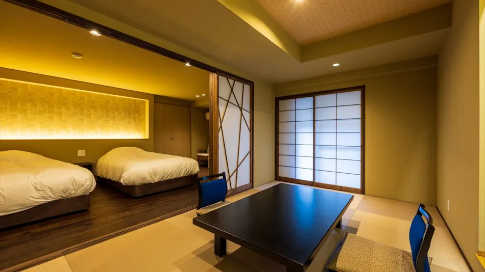 Atami Onsen Yamaki Ryokan