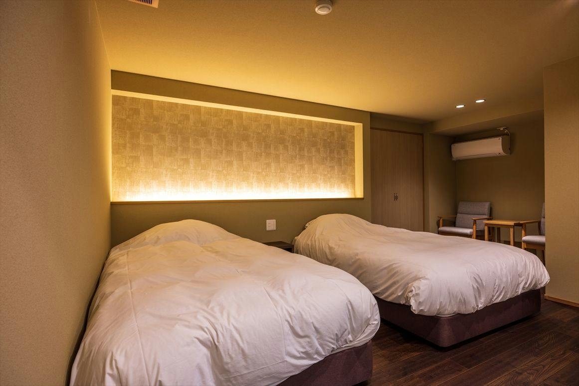 Atami Onsen Yamaki Ryokan