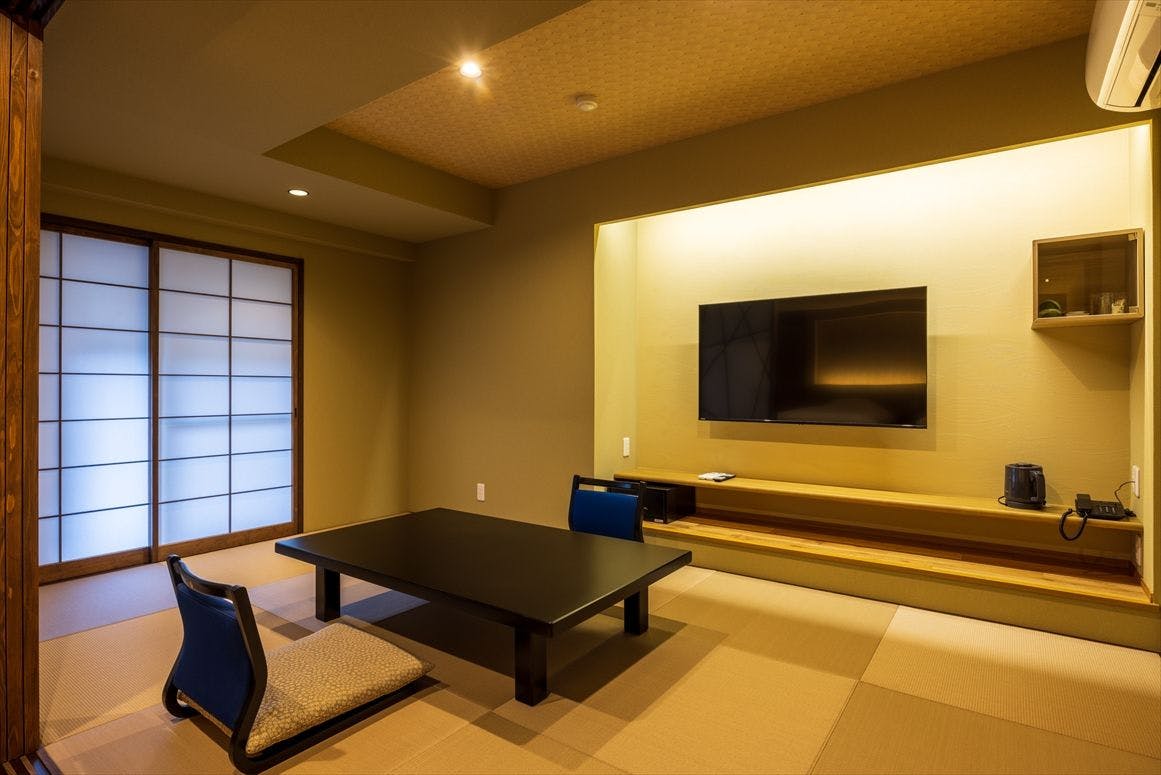 Atami Onsen Yamaki Ryokan