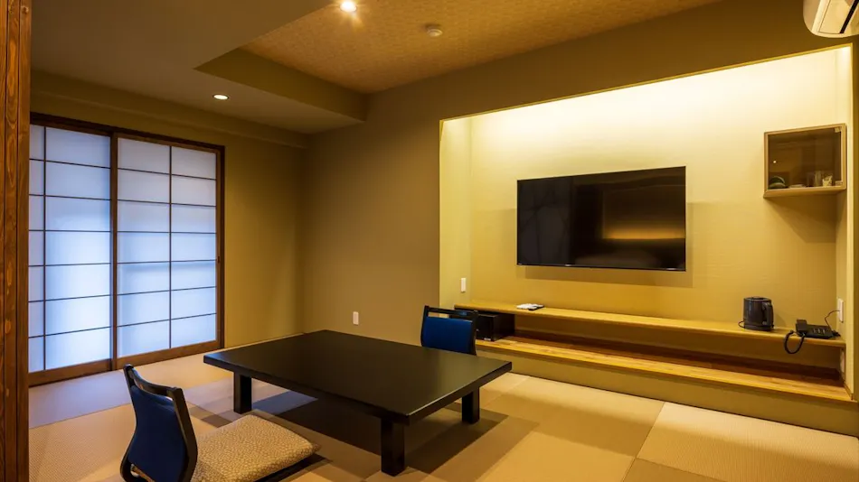 Atami Onsen Yamaki Ryokan