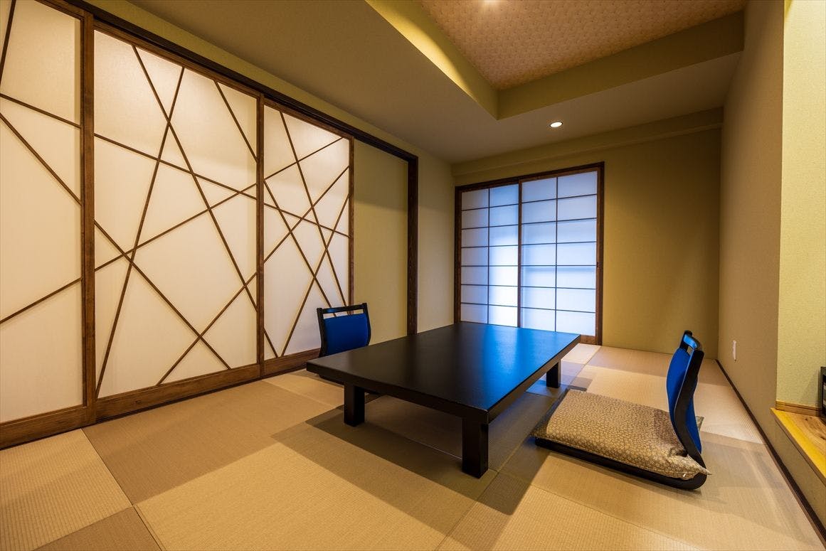 Atami Onsen Yamaki Ryokan