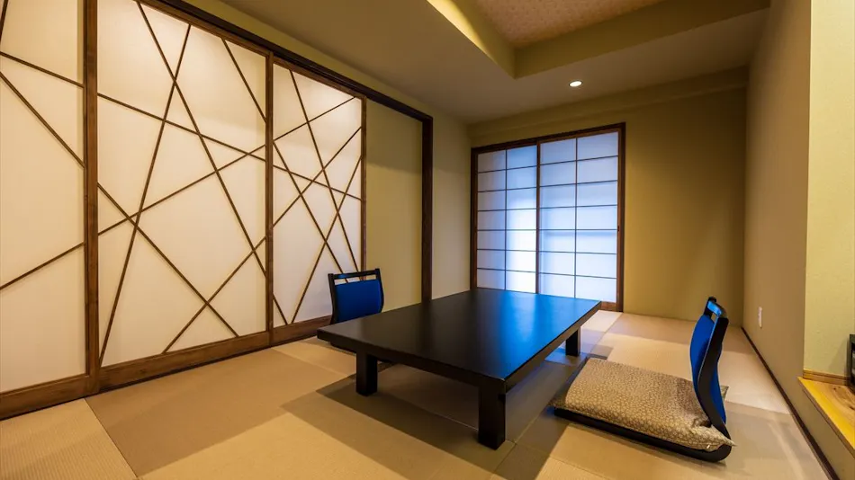Atami Onsen Yamaki Ryokan