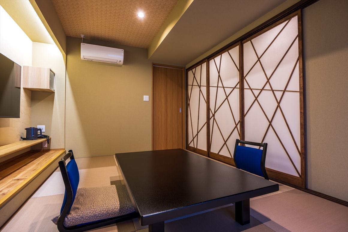 Atami Onsen Yamaki Ryokan