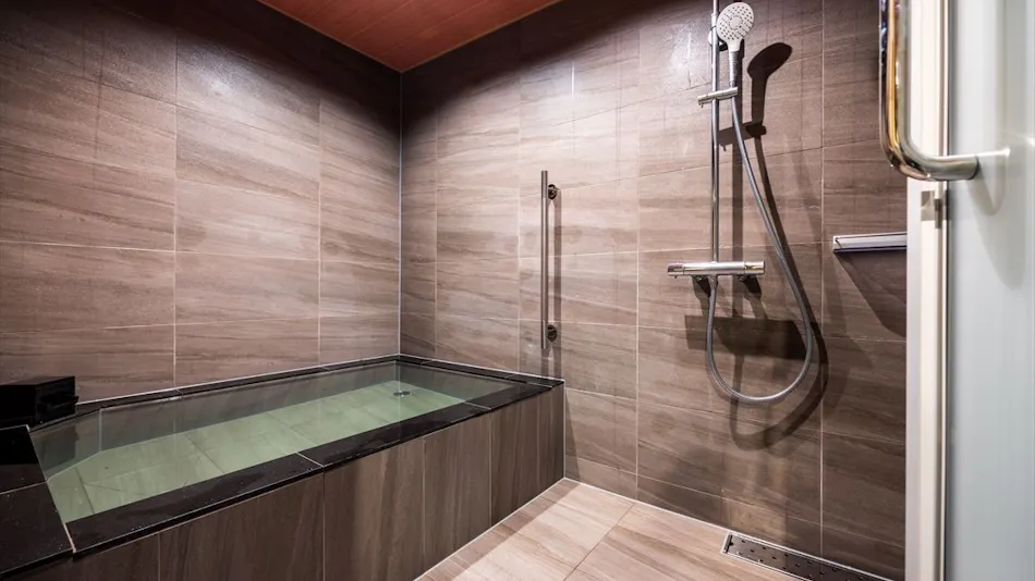 Atami Onsen Yamaki Ryokan
