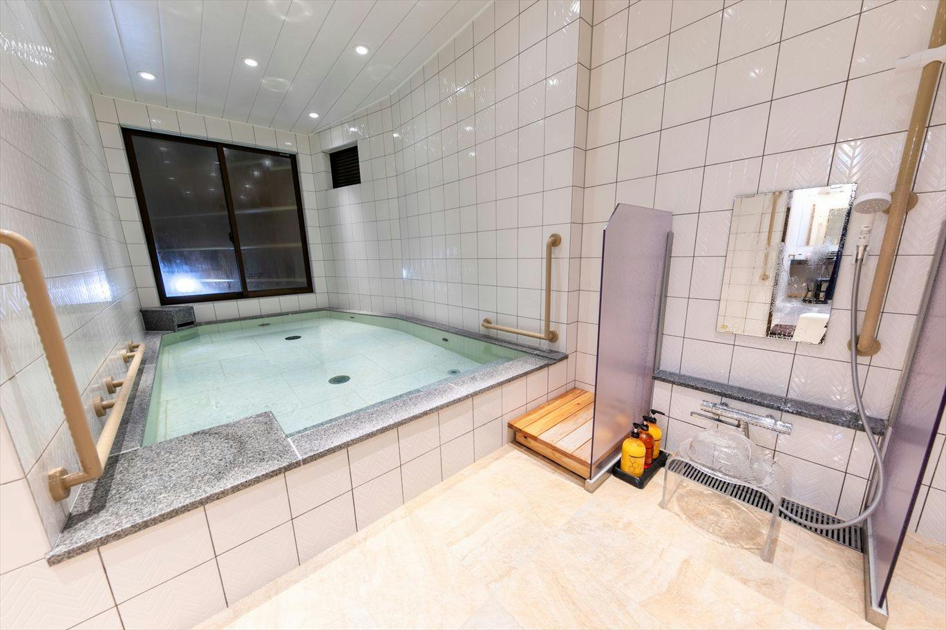 Atami Onsen Yamaki Ryokan