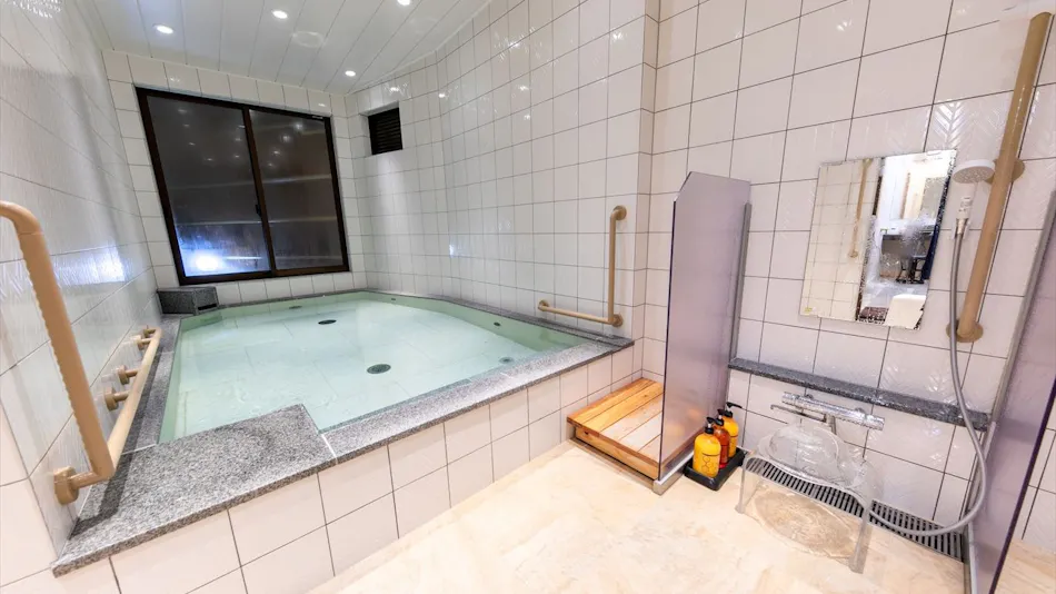 Atami Onsen Yamaki Ryokan