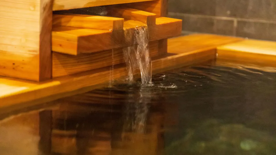 Atami Onsen Yamaki Ryokan