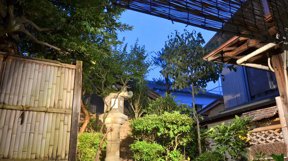 Chaloku Honkan