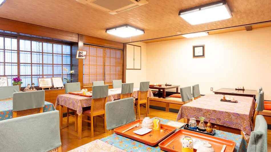 Chaloku Honkan