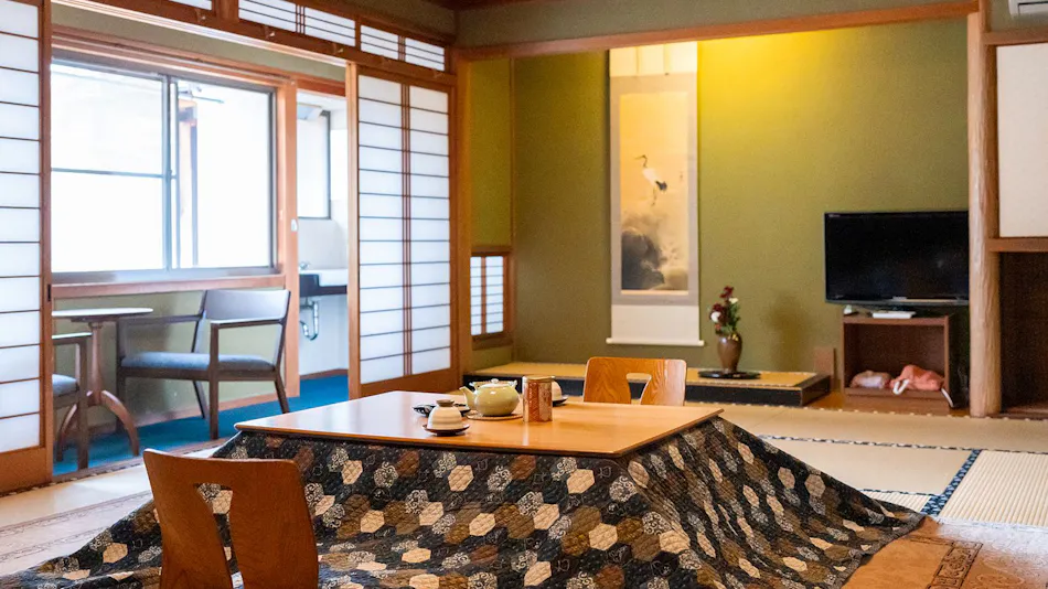 Chaloku Honkan