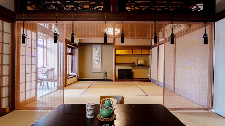 Chaloku Honkan