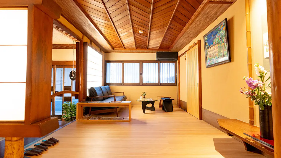 Chaloku Honkan
