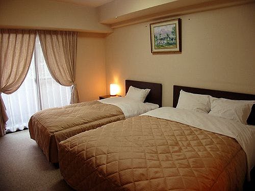 Kawaguchiko Business & Resort SAWA Hotel