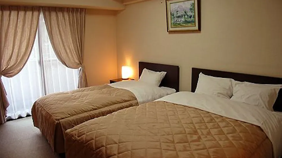 Kawaguchiko Business & Resort SAWA Hotel