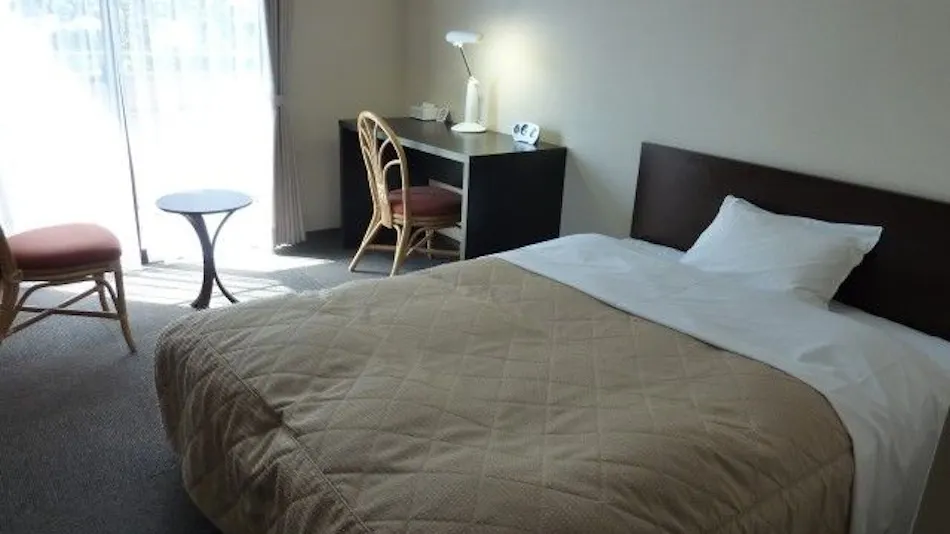 Kawaguchiko Business & Resort SAWA Hotel