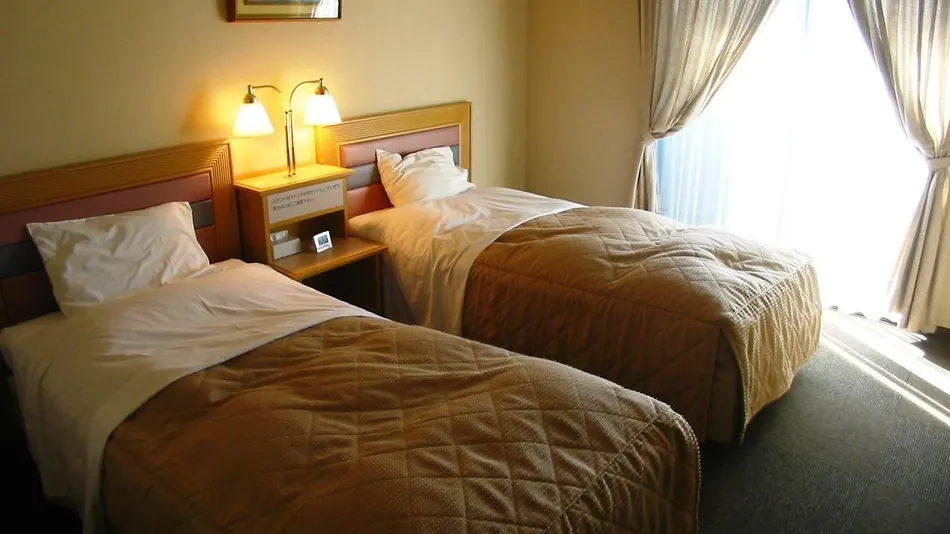 Kawaguchiko Business & Resort SAWA Hotel