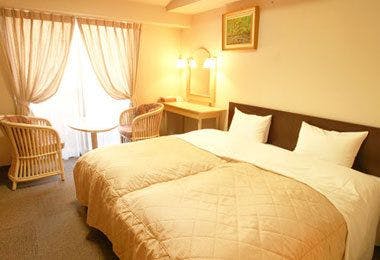 Kawaguchiko Business & Resort SAWA Hotel