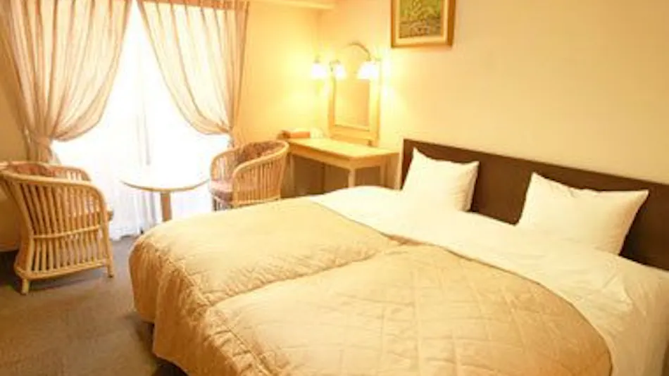 Kawaguchiko Business & Resort SAWA Hotel