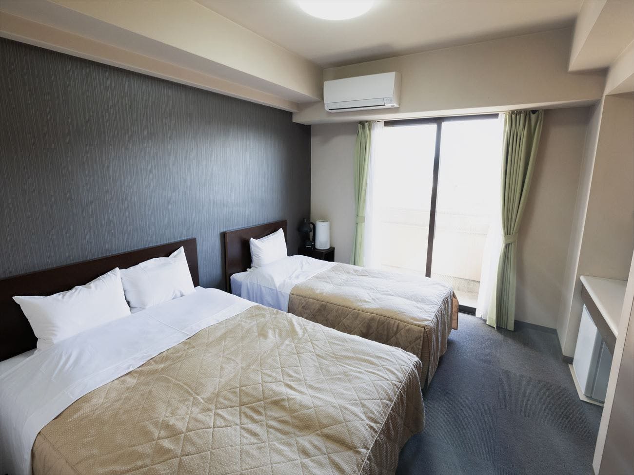 Kawaguchiko Business & Resort SAWA Hotel