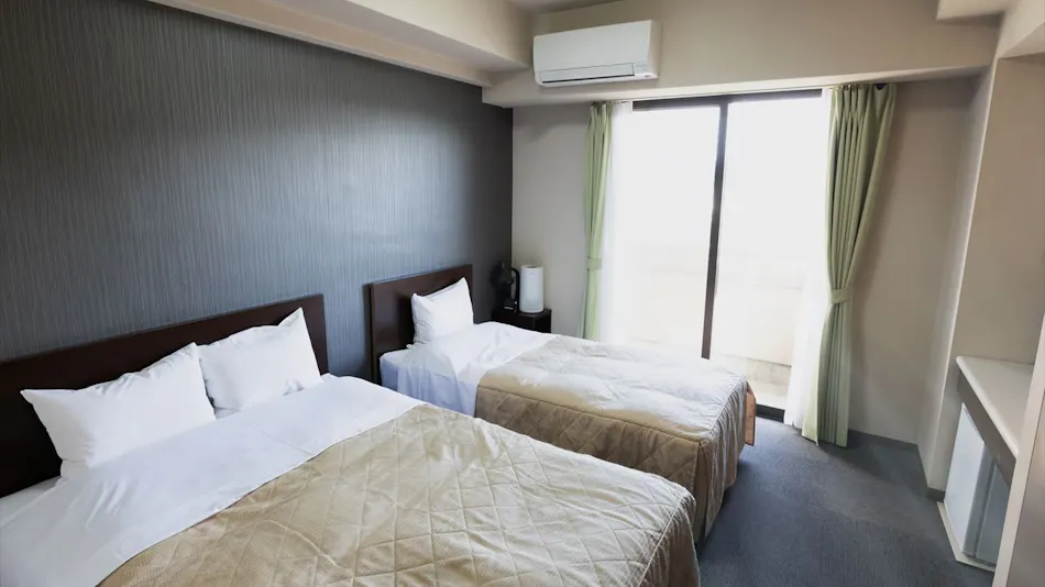 Kawaguchiko Business & Resort SAWA Hotel