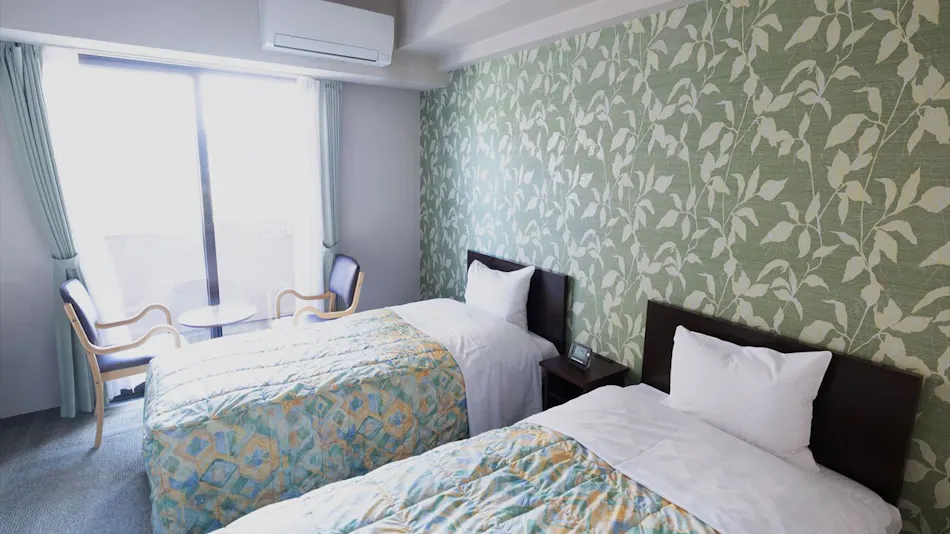 Kawaguchiko Business & Resort SAWA Hotel
