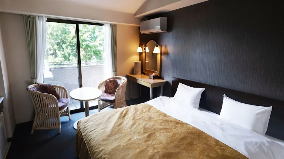 Kawaguchiko Business & Resort SAWA Hotel