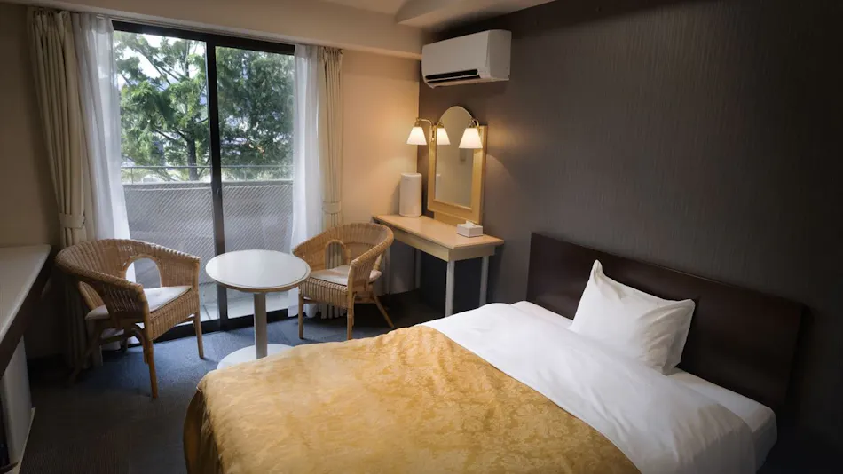 Kawaguchiko Business & Resort SAWA Hotel
