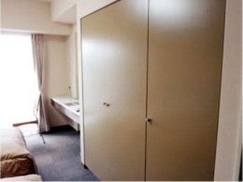 ビジネスダブルルーム