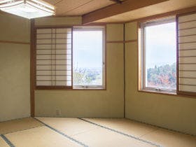 小矢部市サイクリングターミナル