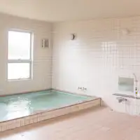 【ห้องอาบน้ำรวมขนาดใหญ่】ผ่อนคลายและมั่นใจได้แม้มีคนจำนวนมาก!