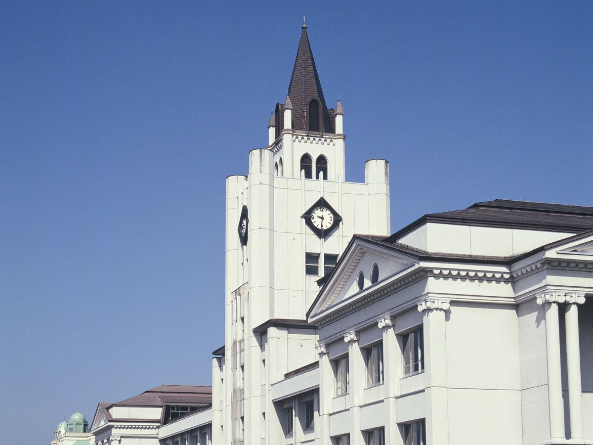 โรงเรียนมัธยมต้นโอตานิ