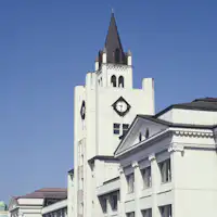 โรงเรียนมัธยมต้นโอตานิ