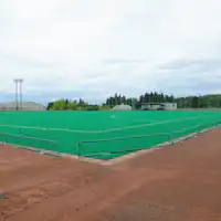 สนามฮอกกี้