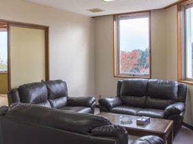 小矢部市サイクリングターミナル