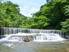 小矢部市サイクリングターミナル