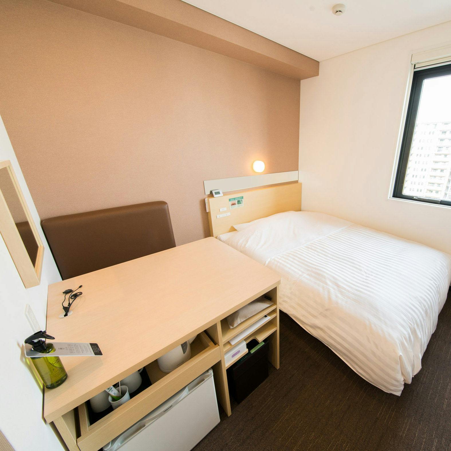 Super Hotel Tokyo Kinshicho Station Front - Gender-Specific Artificial Carbonated Bath, Hokusai no Yu
