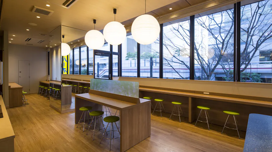 Super Hotel Tokyo Kinshicho Station Front - Gender-Specific Artificial Carbonated Bath, Hokusai no Yu