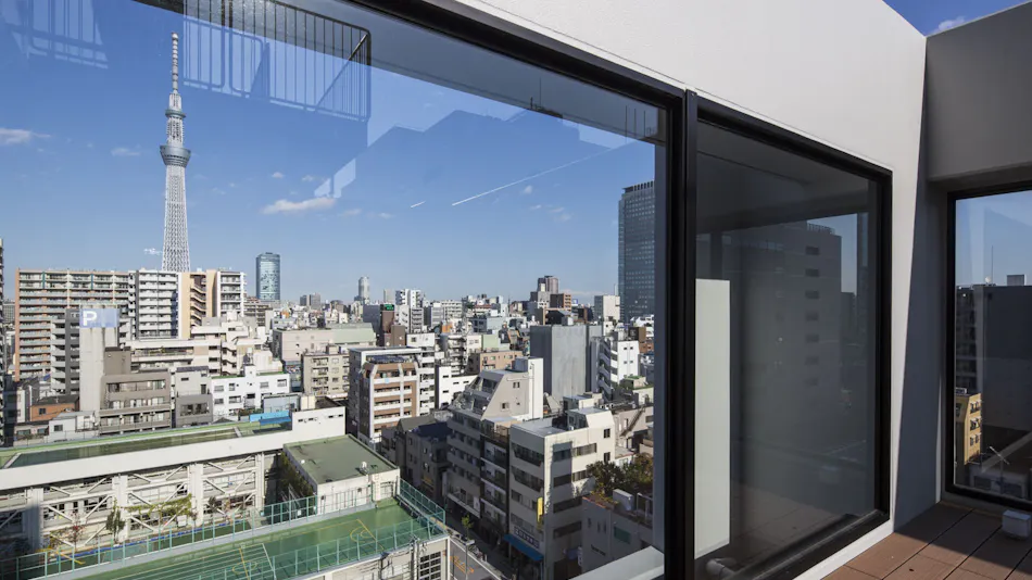 Super Hotel Tokyo Kinshicho Station Front - Gender-Specific Artificial Carbonated Bath, Hokusai no Yu