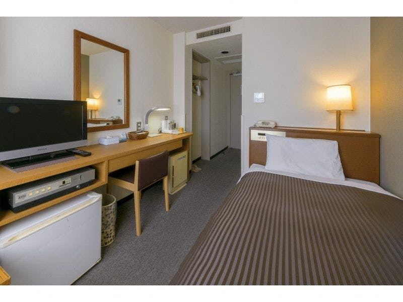 Hotel Sunroute Tokuyama