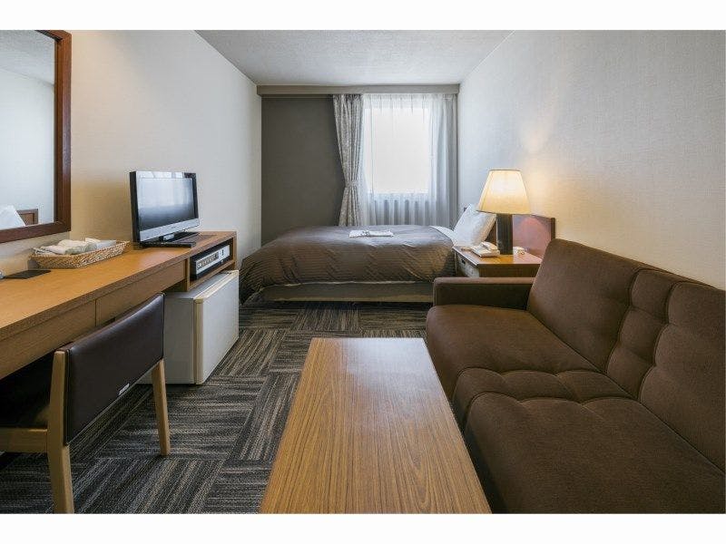 Hotel Sunroute Tokuyama