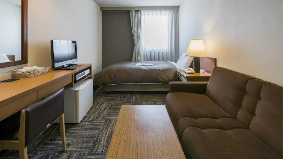 Hotel Sunroute Tokuyama