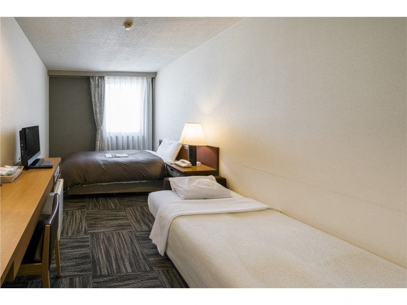 Hotel Sunroute Tokuyama