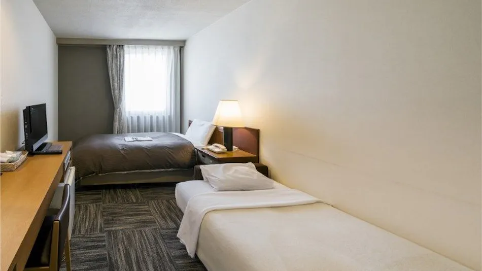 Hotel Sunroute Tokuyama