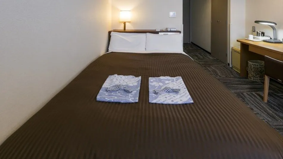 Hotel Sunroute Tokuyama
