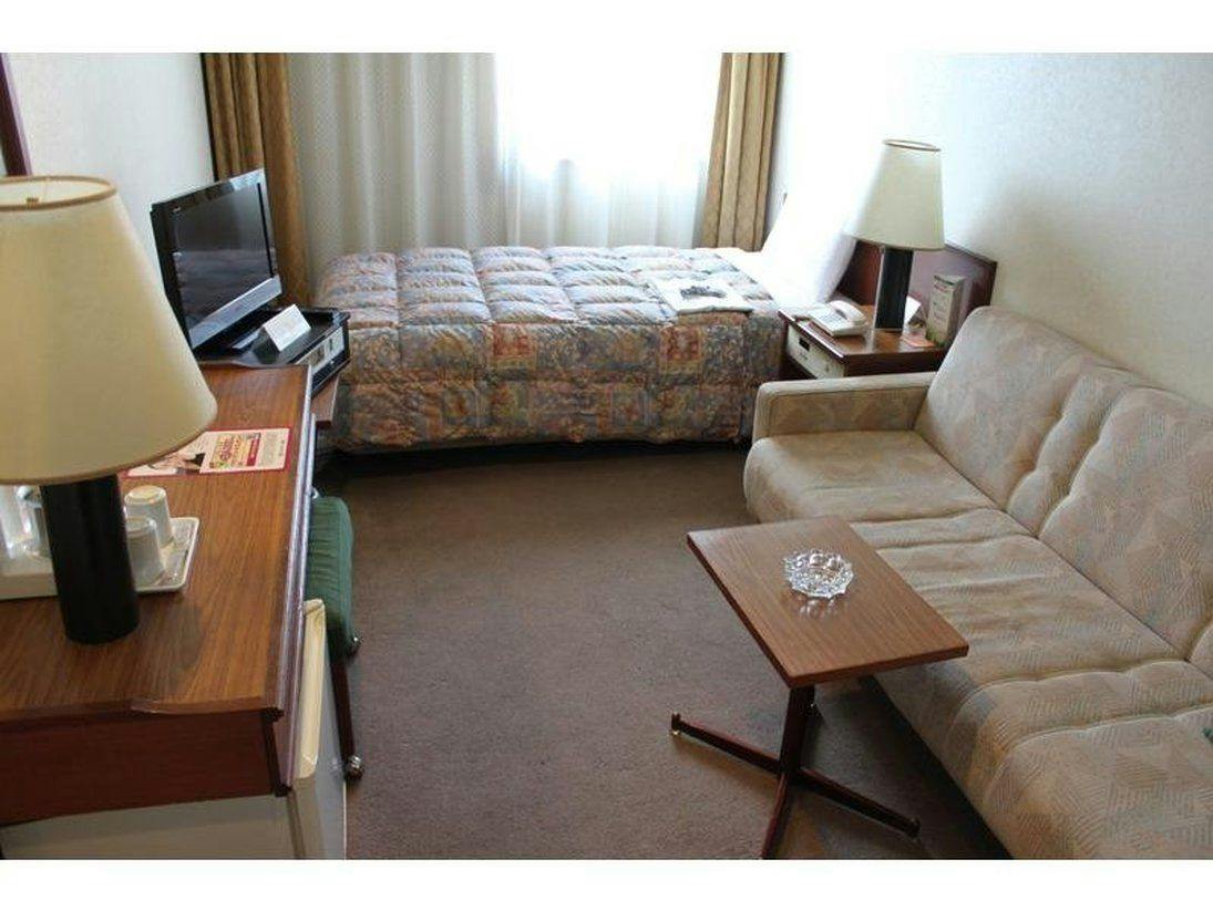 Hotel Sunroute Tokuyama